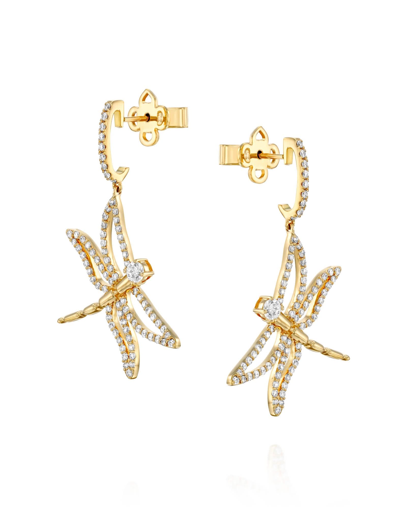 color: Yellow Gold