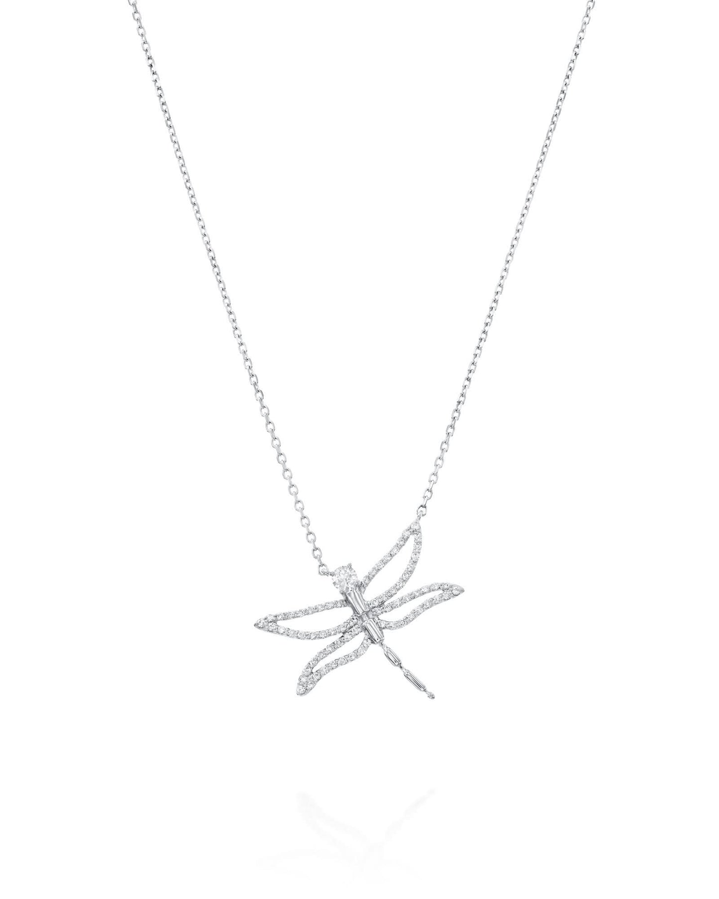 color: White Gold