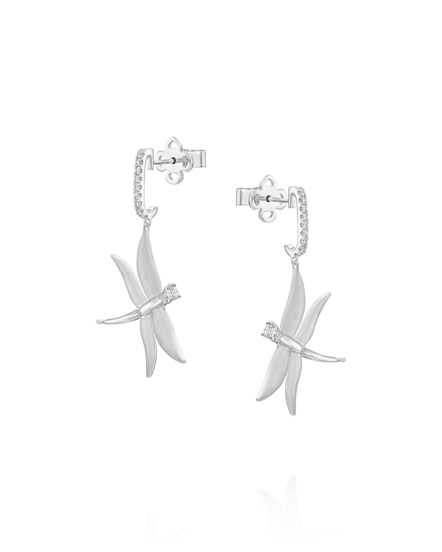 color: White Gold