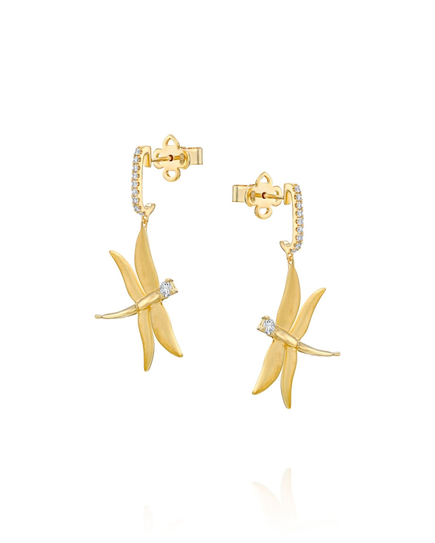 color: Yellow Gold