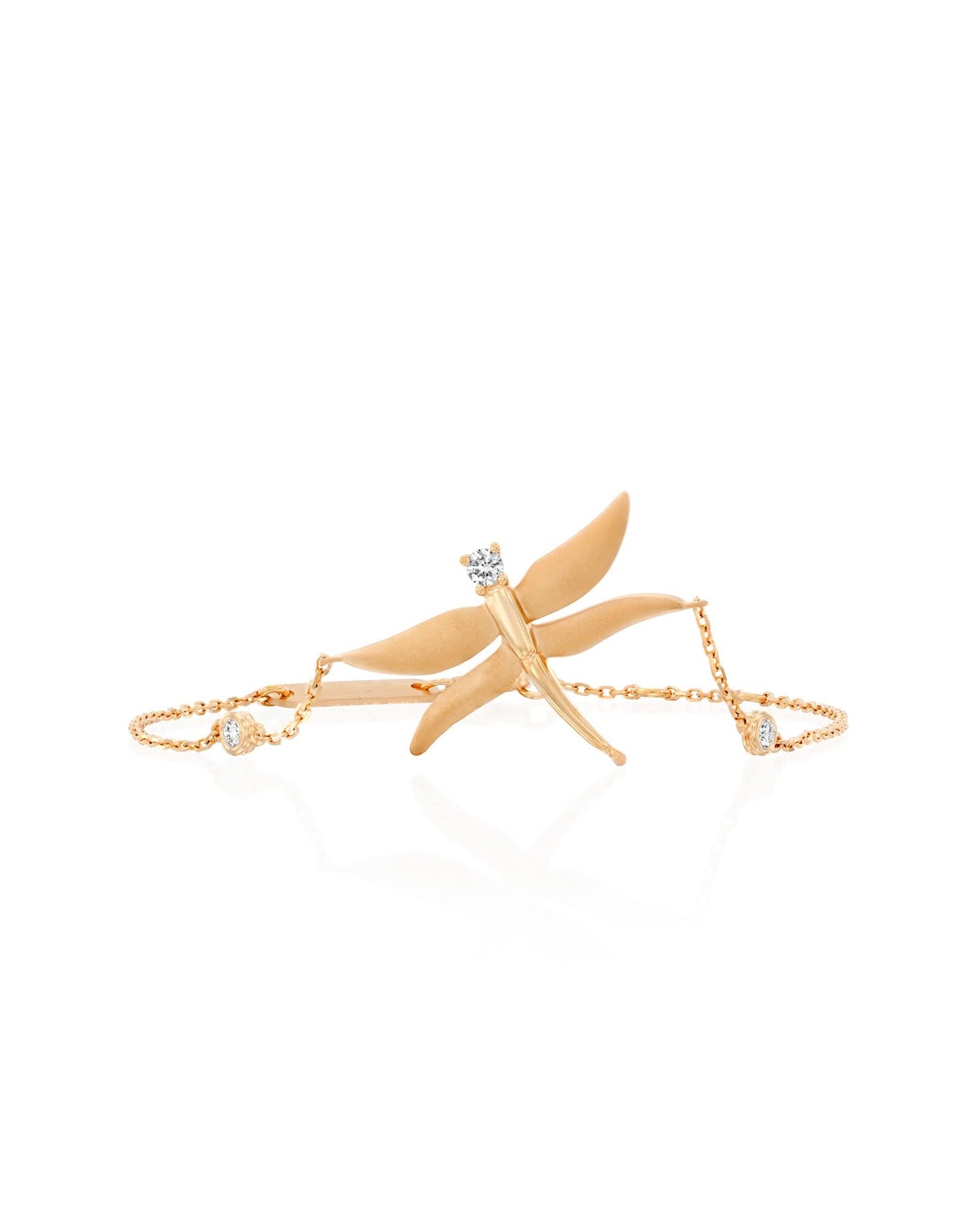 color: Rose Gold