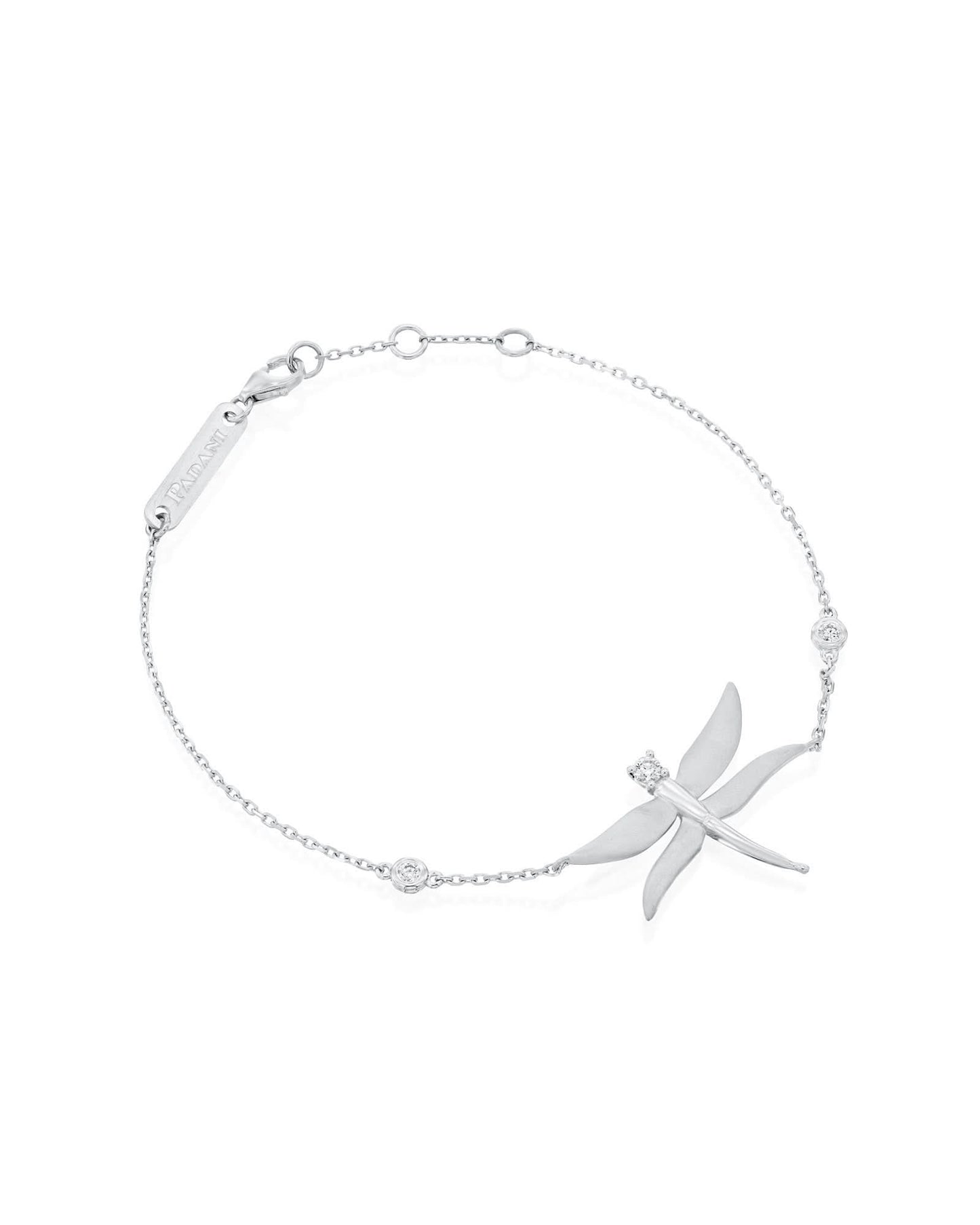 color: White Gold