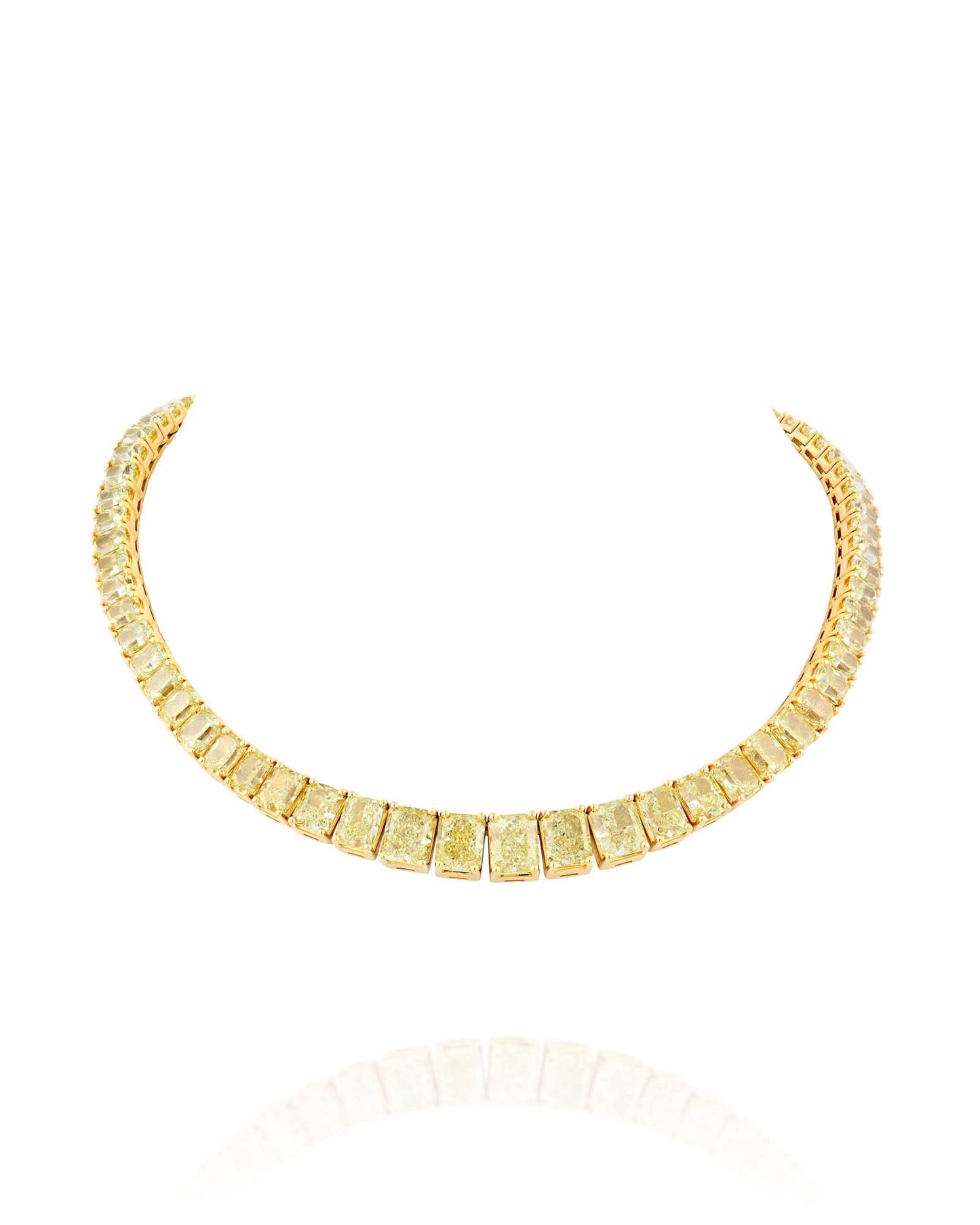color: Yellow Gold
