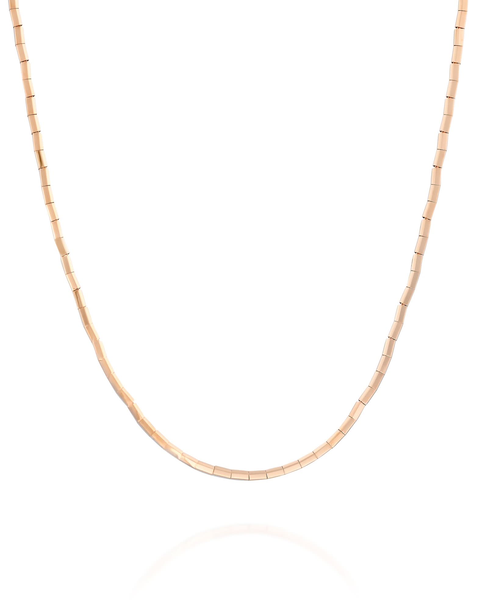 color: Rose Gold