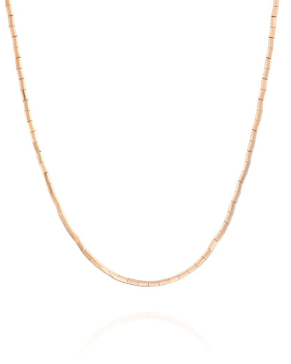 color: Rose Gold