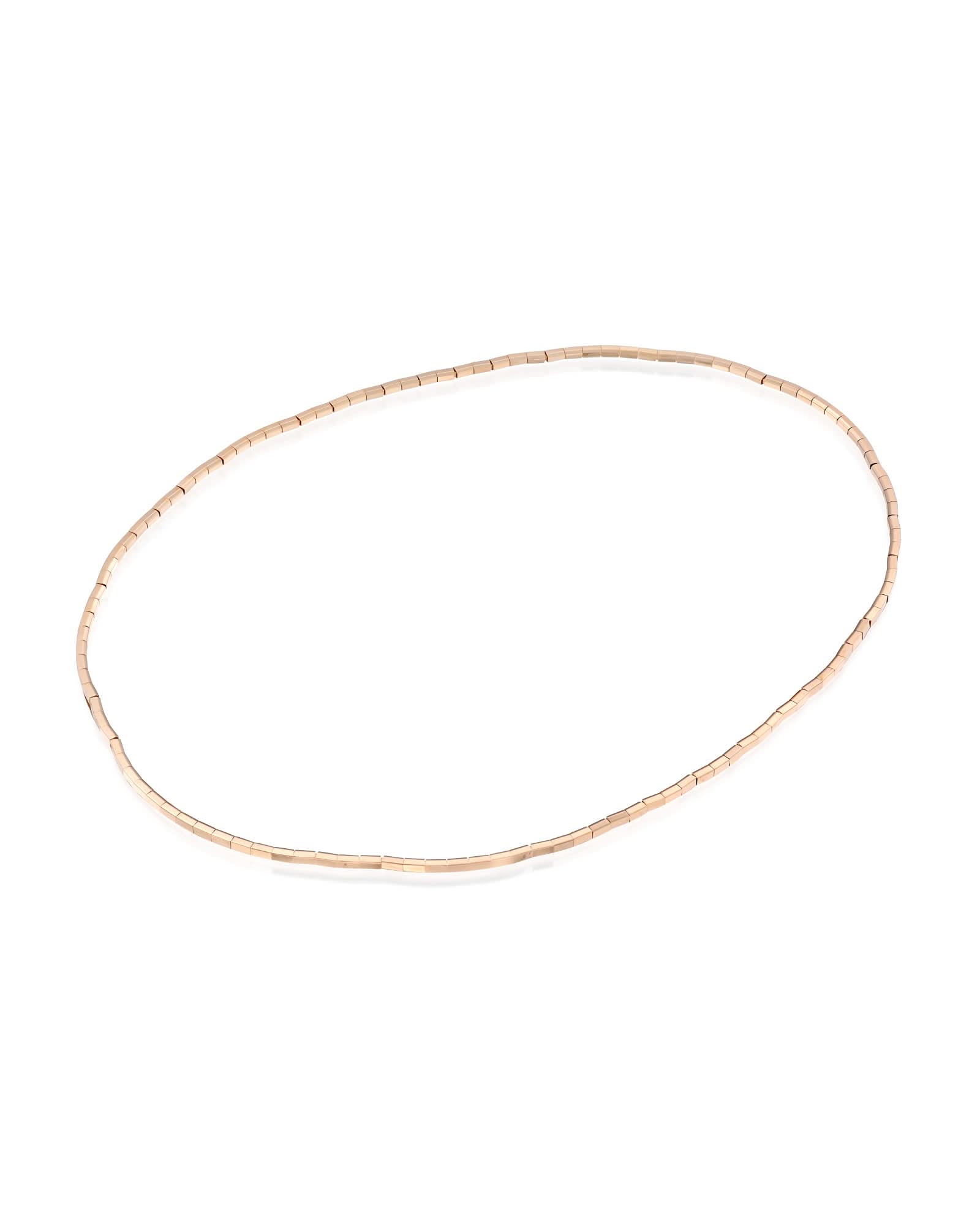 color: Rose Gold