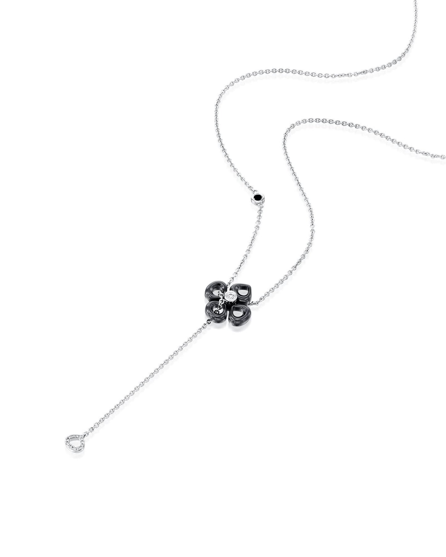 color: White Gold