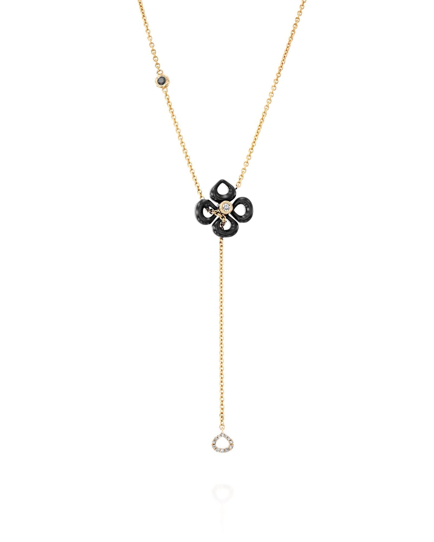 color: Yellow Gold