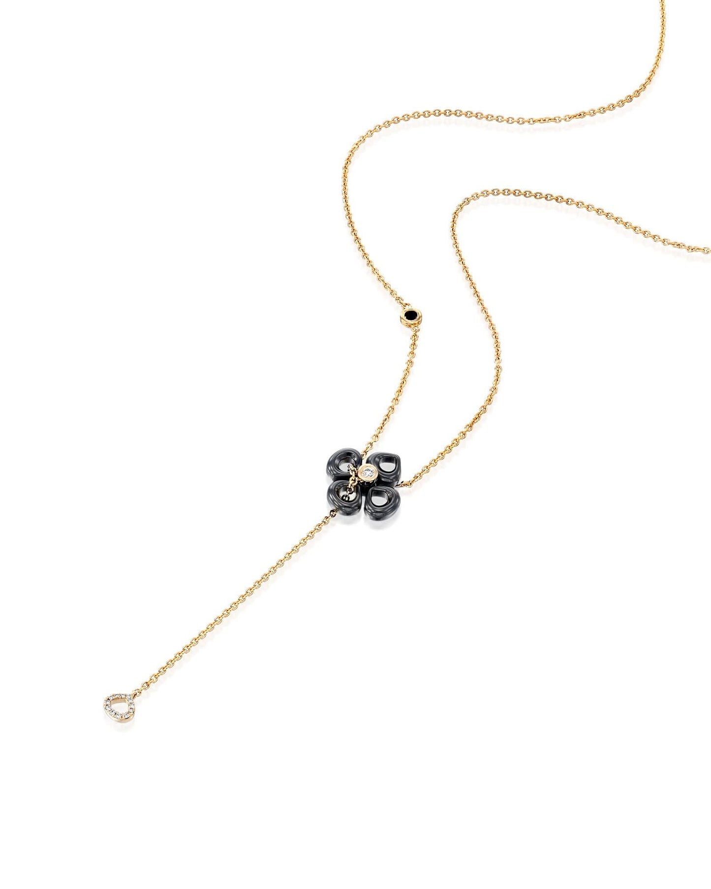 color: Yellow Gold