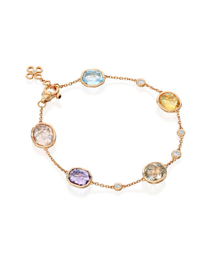 color: Rose Gold