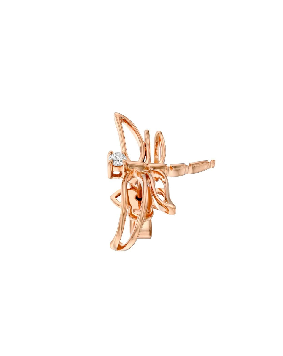color: Rose Gold