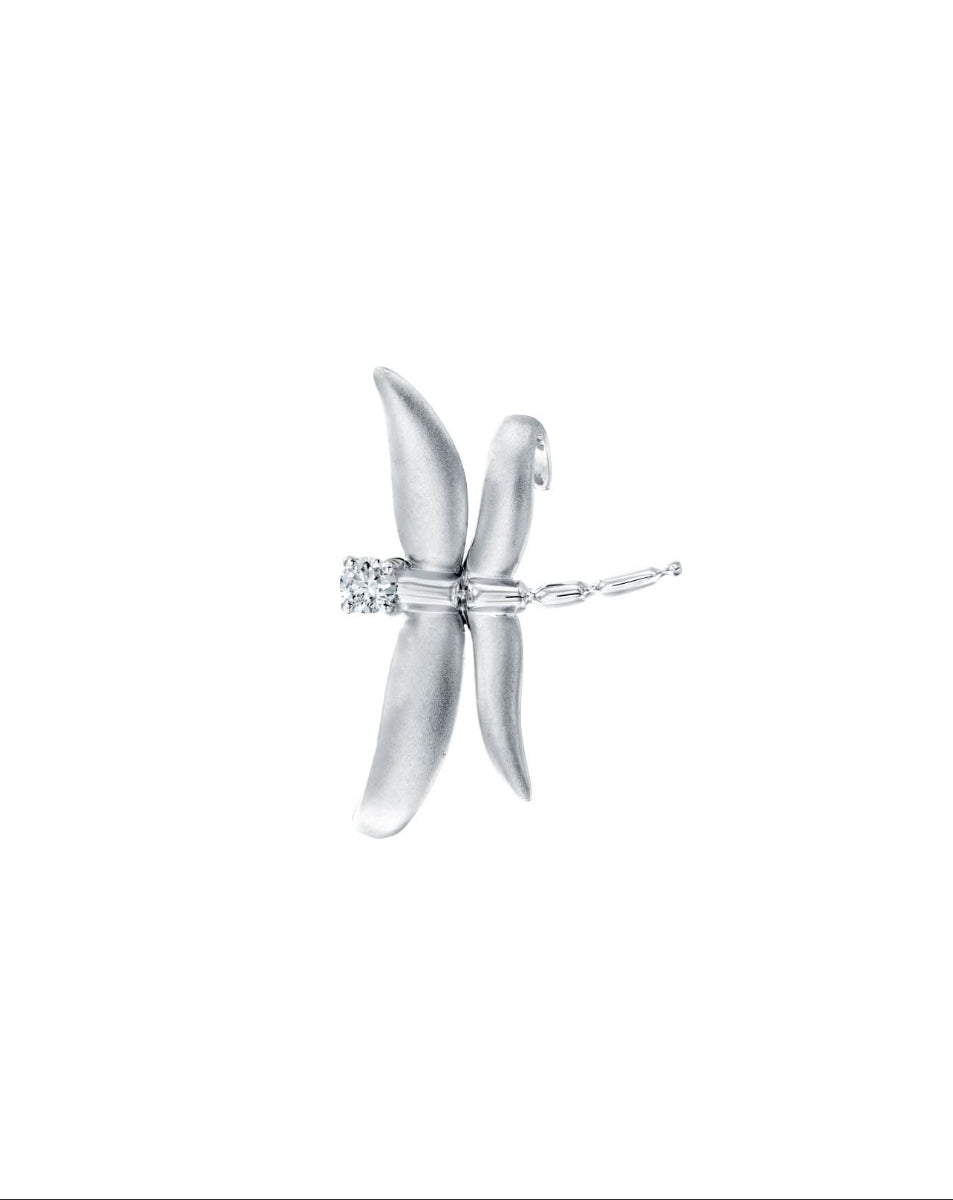 color: White Gold