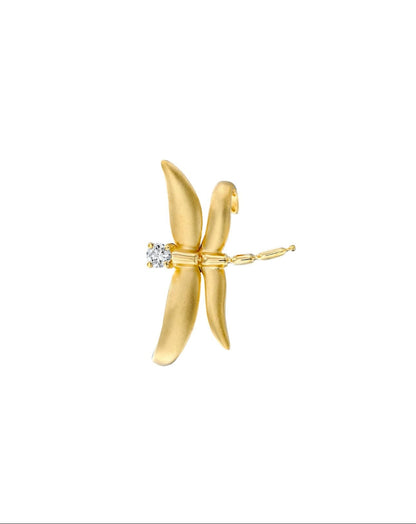 color: Yellow Gold