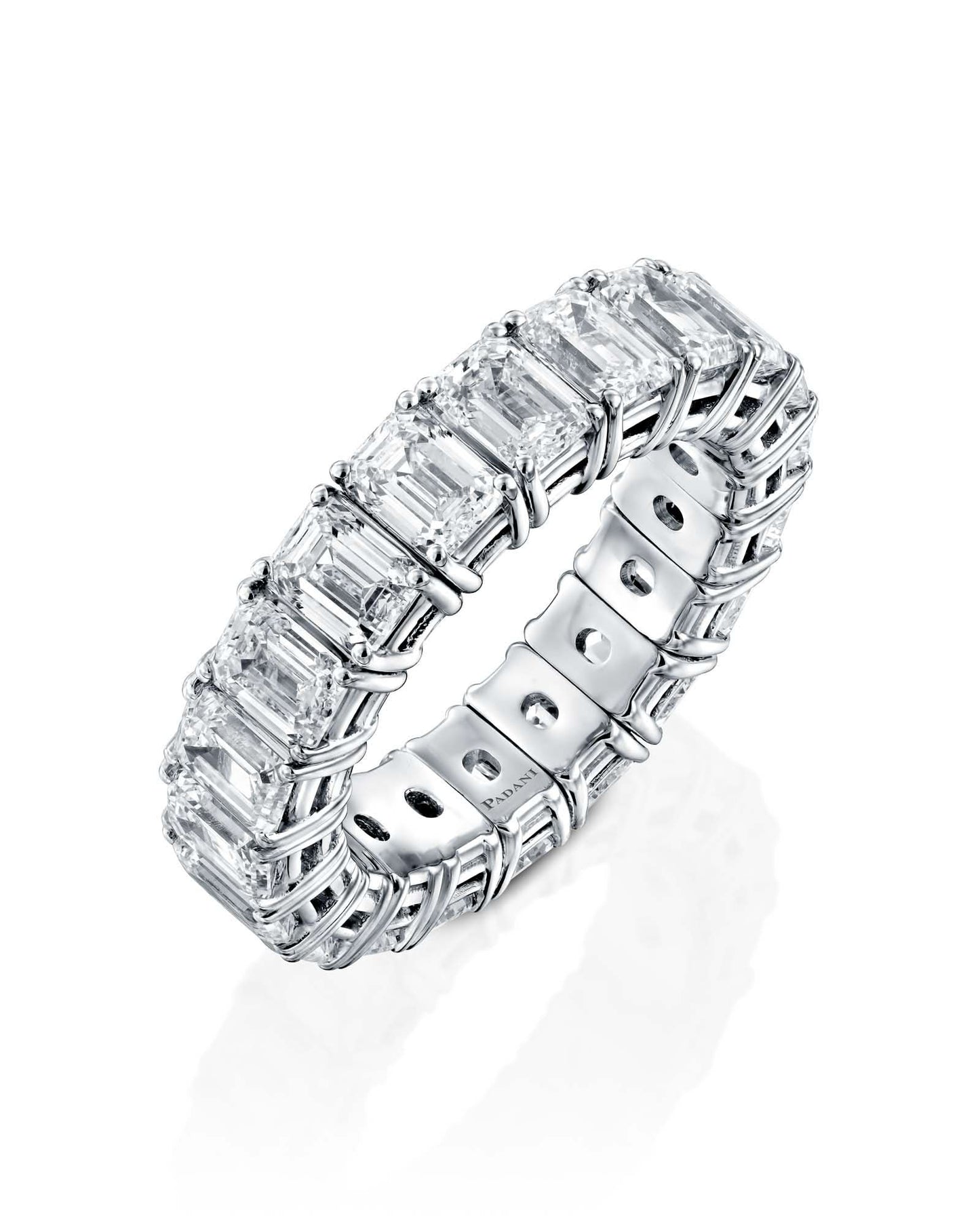 color: White Gold