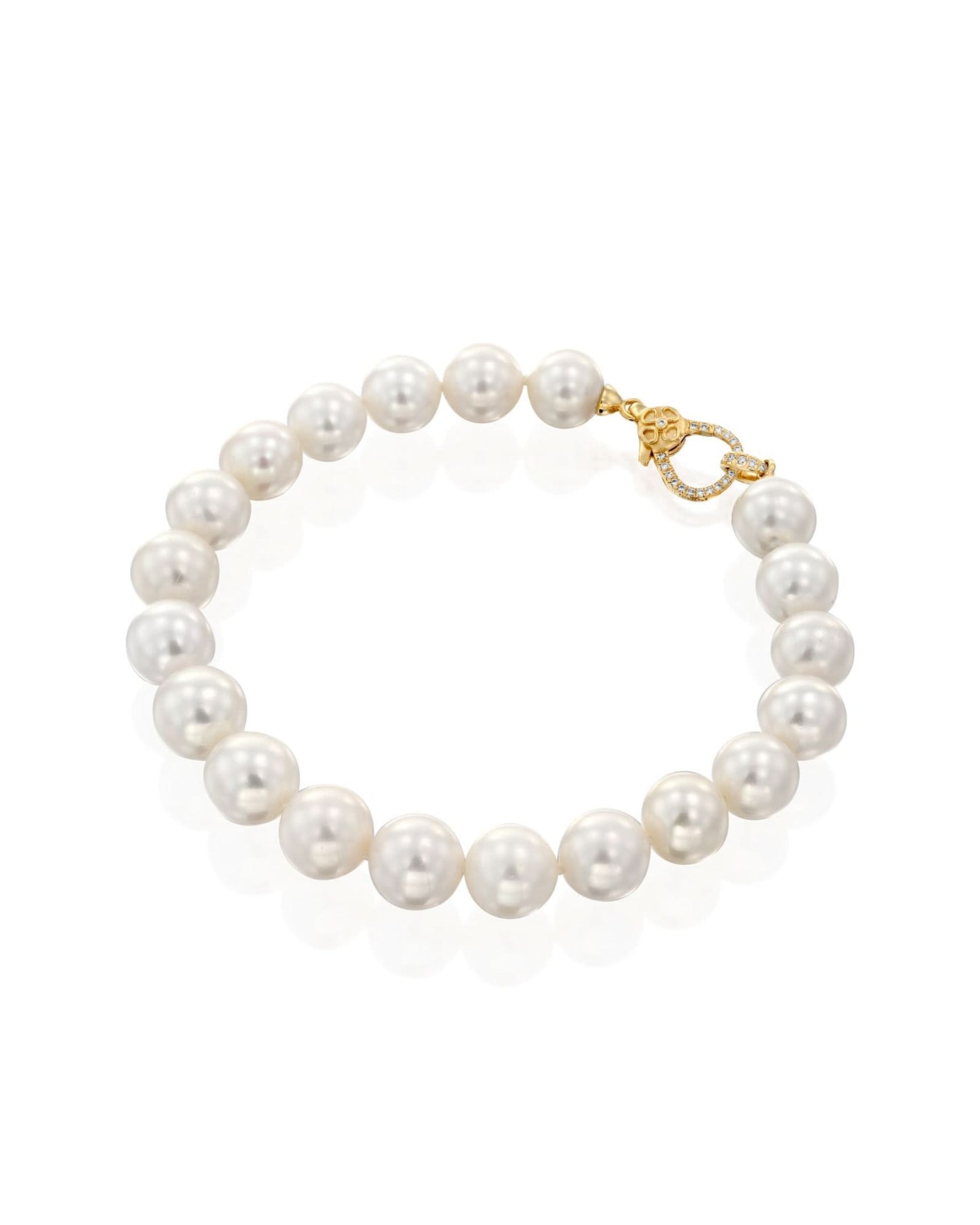 color: Yellow Gold
