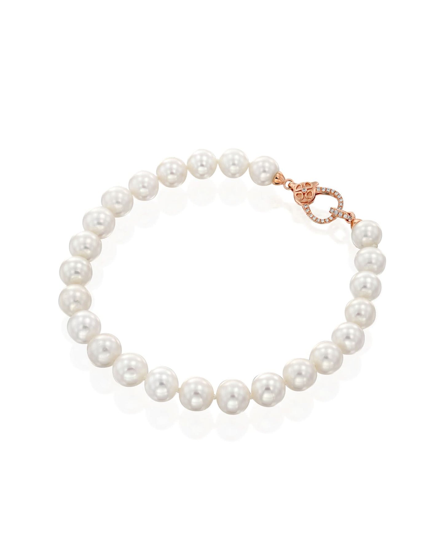 color: Rose Gold
