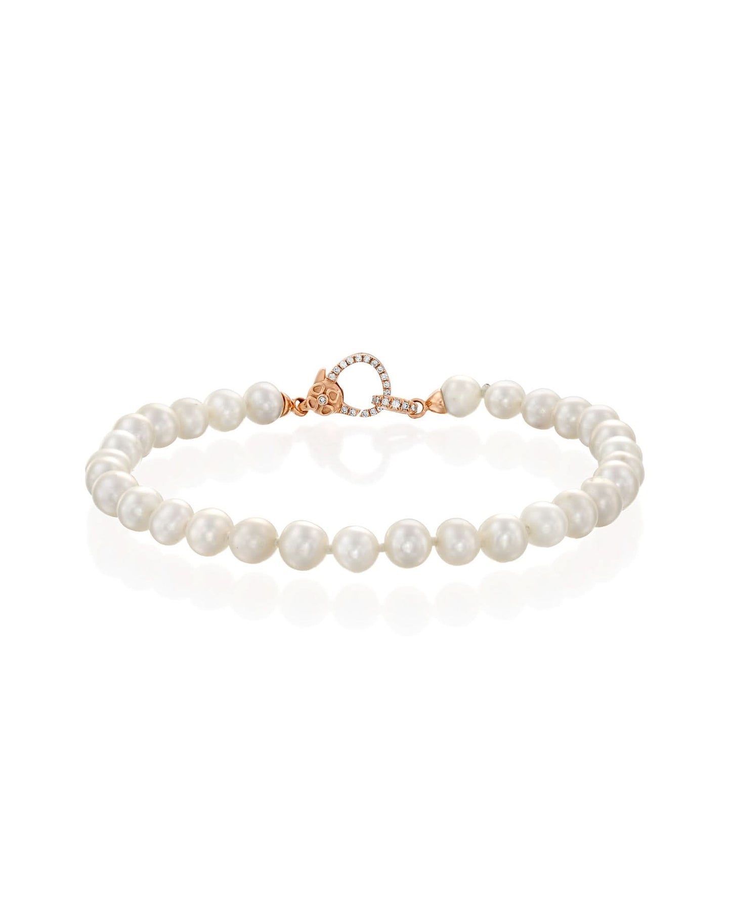 color: Rose Gold