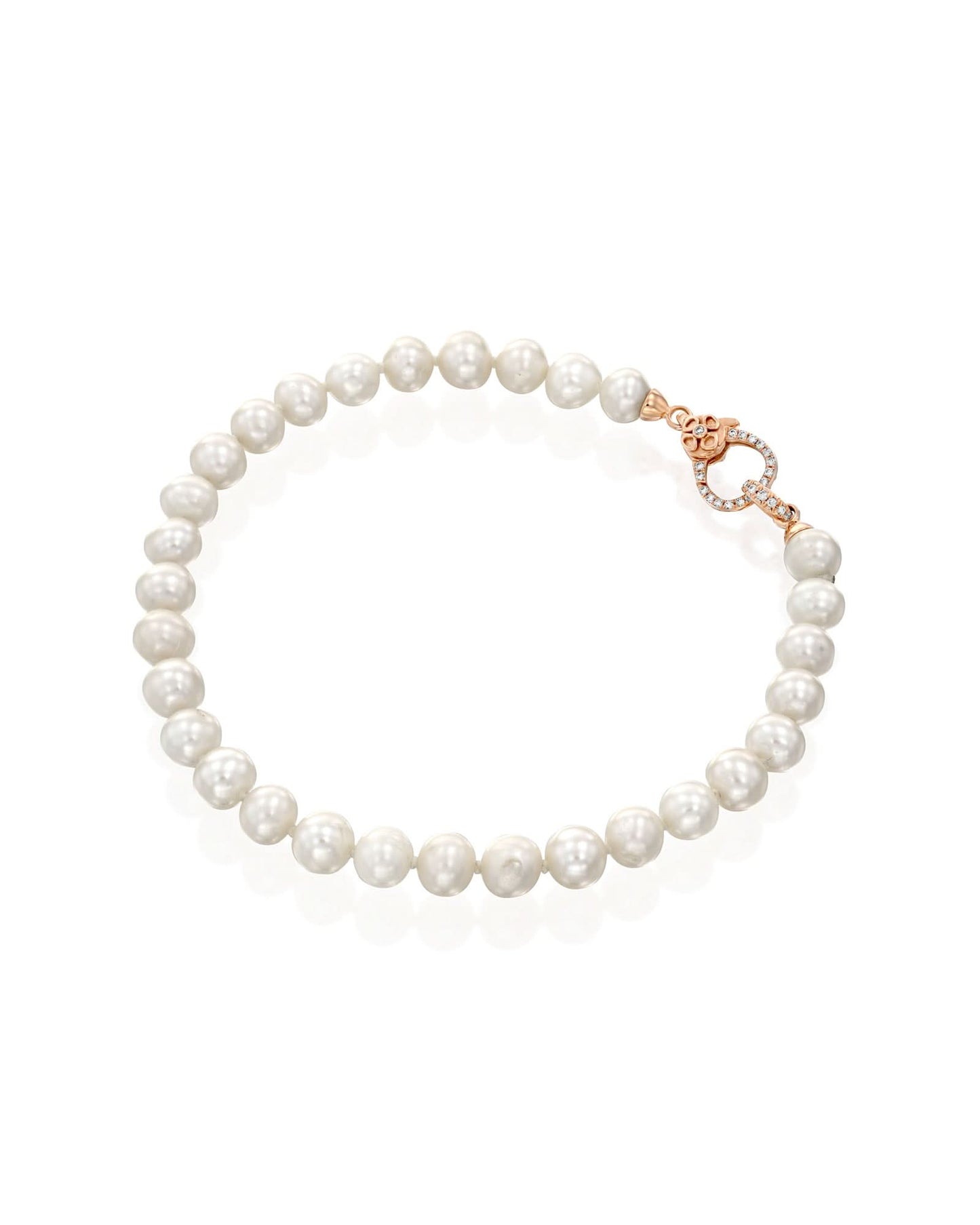 color: Rose Gold