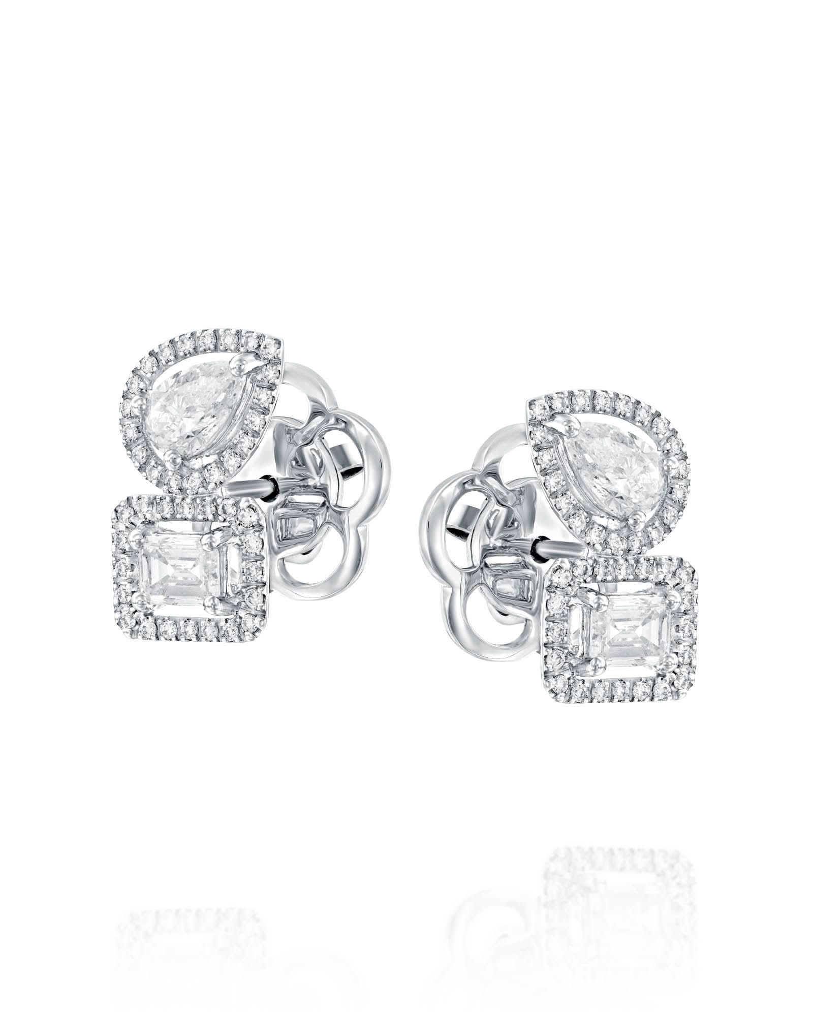 color: White Gold