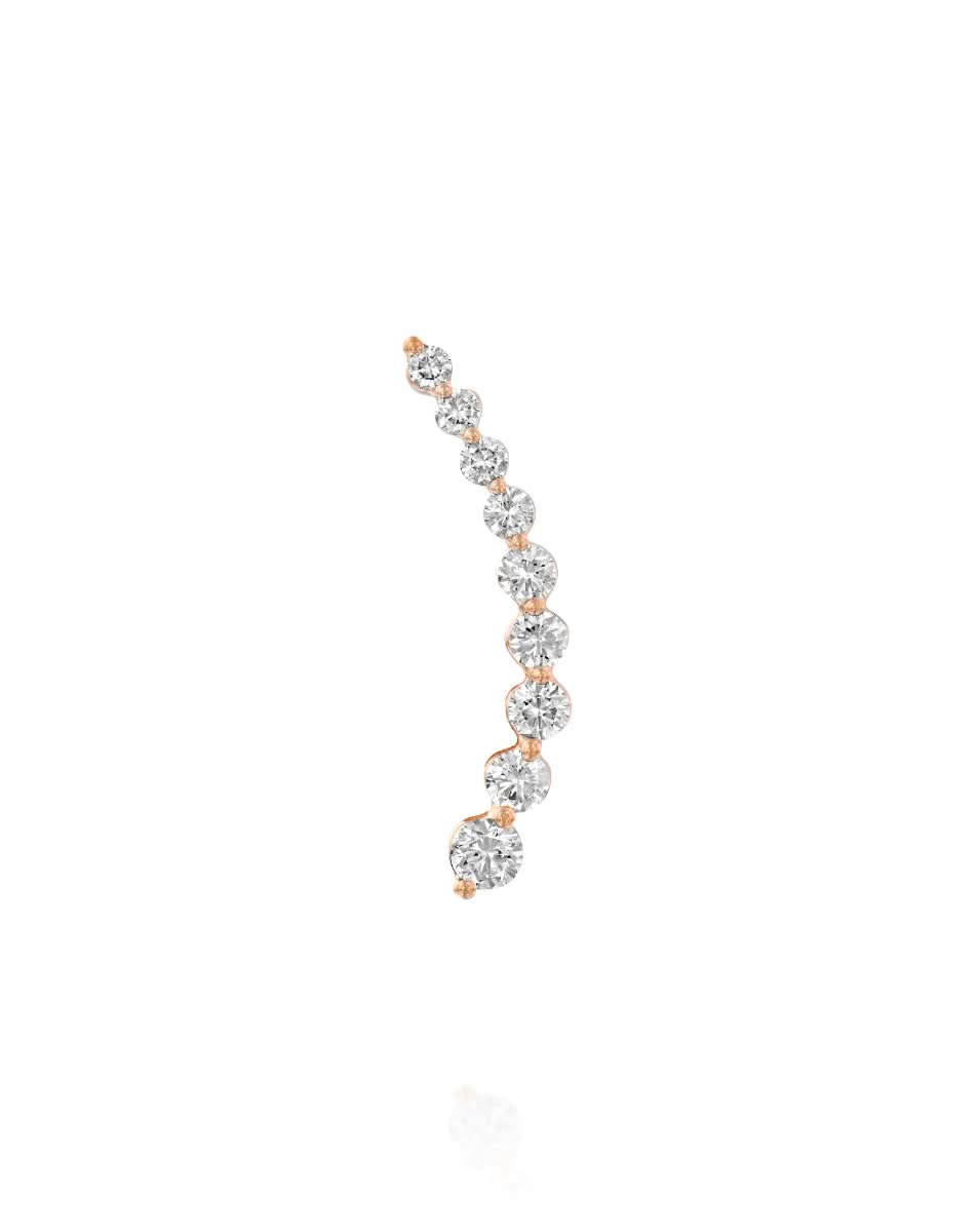 color: Rose Gold