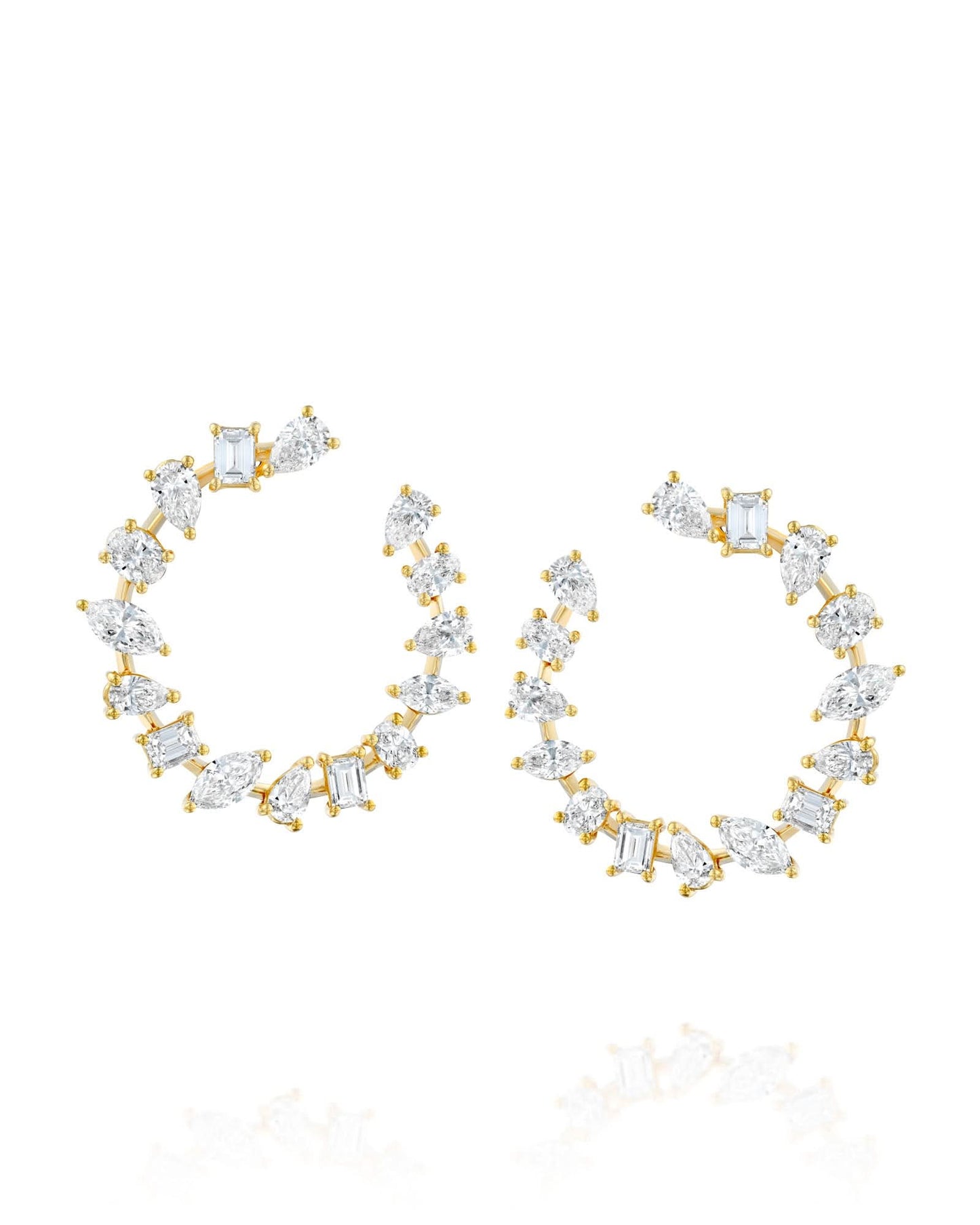 color: Yellow Gold