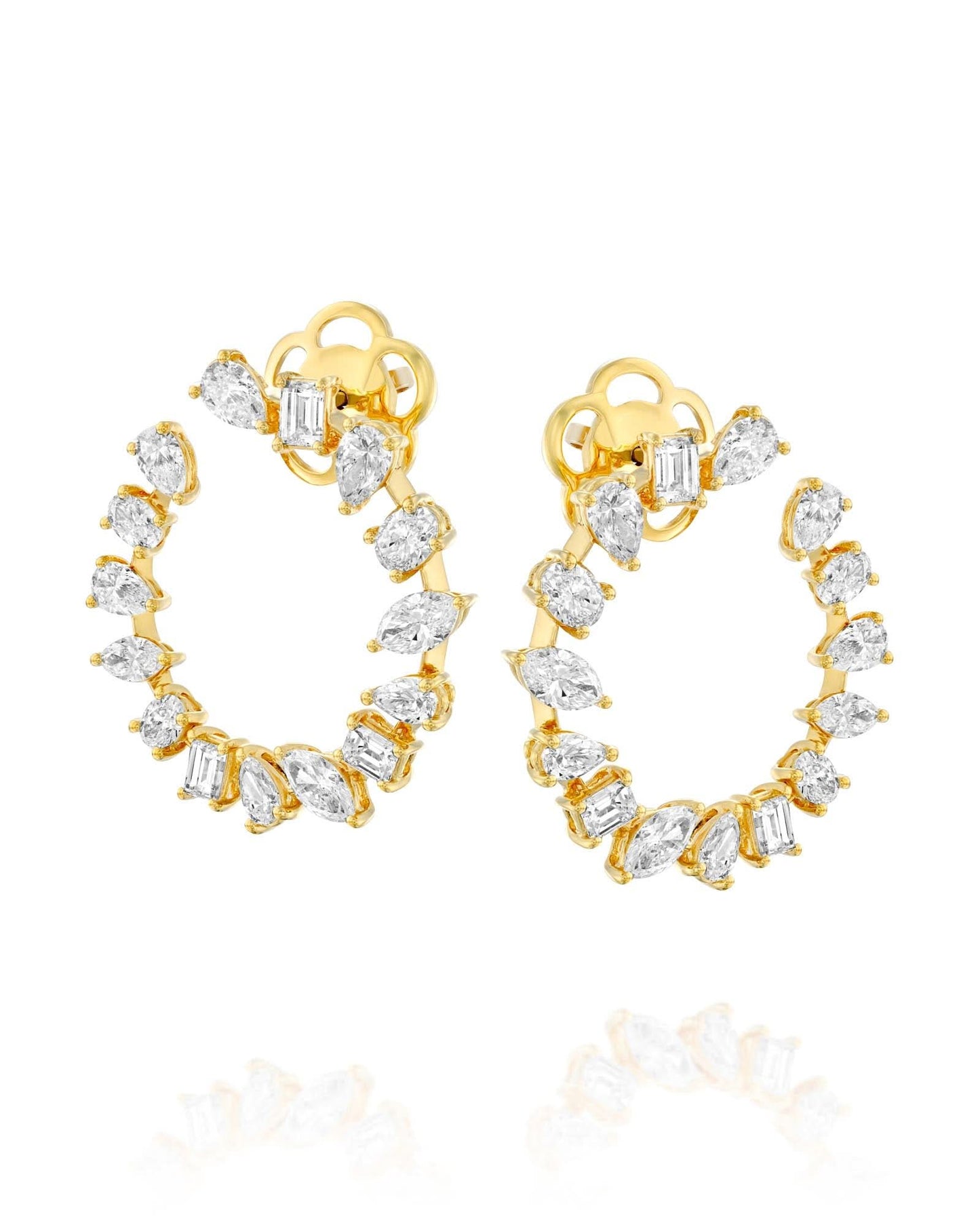 color: Yellow Gold