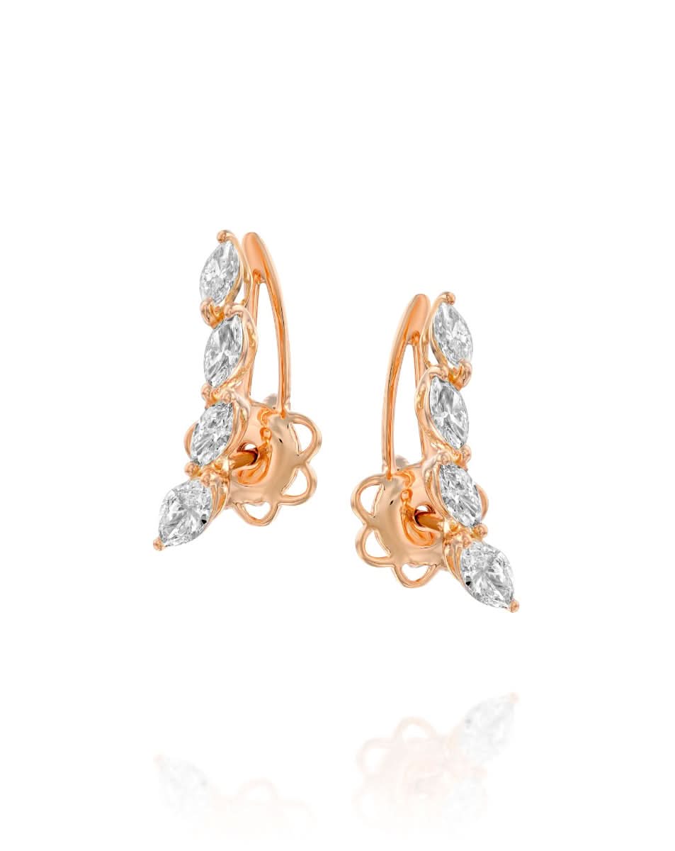 color: Rose Gold