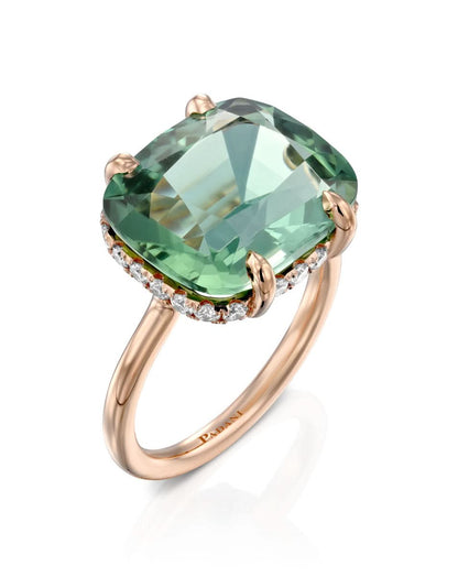 color: Rose Gold