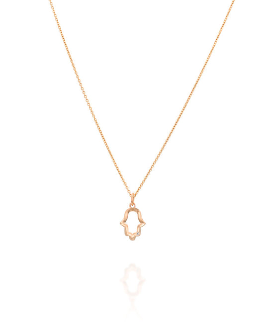 תליון חמסה