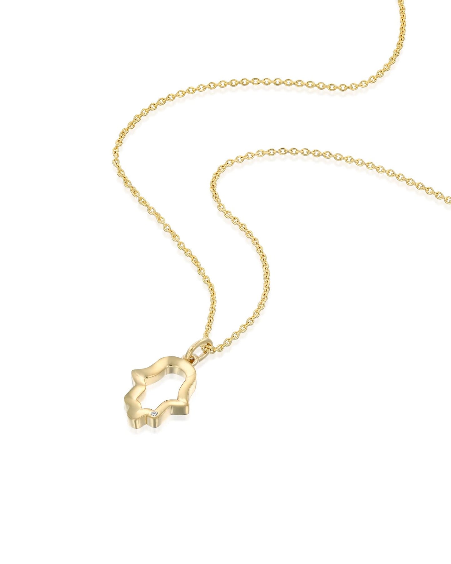 color: Yellow Gold