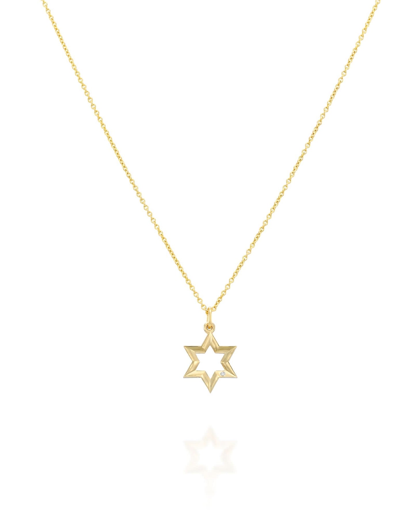 color: Yellow Gold