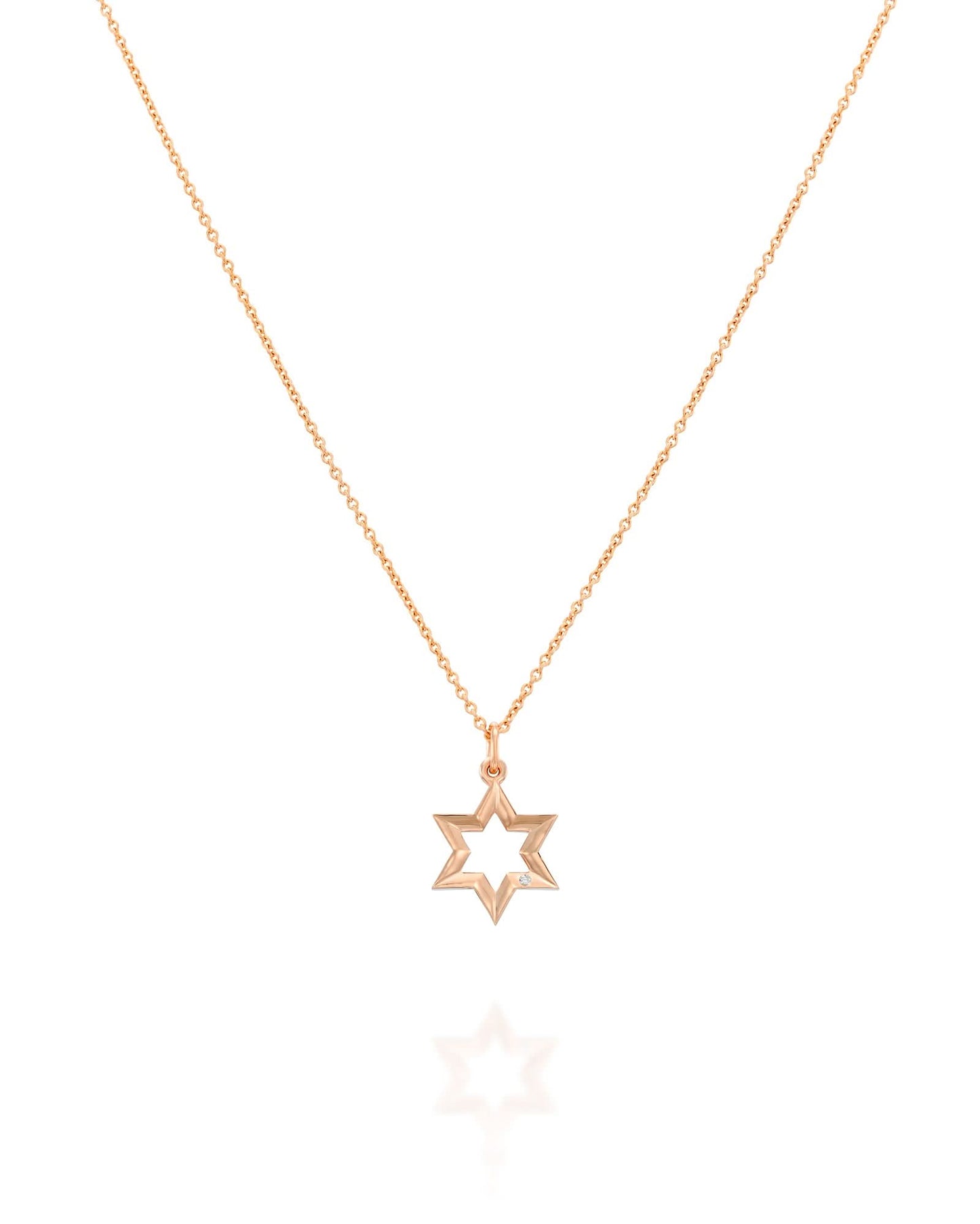 color: Rose Gold