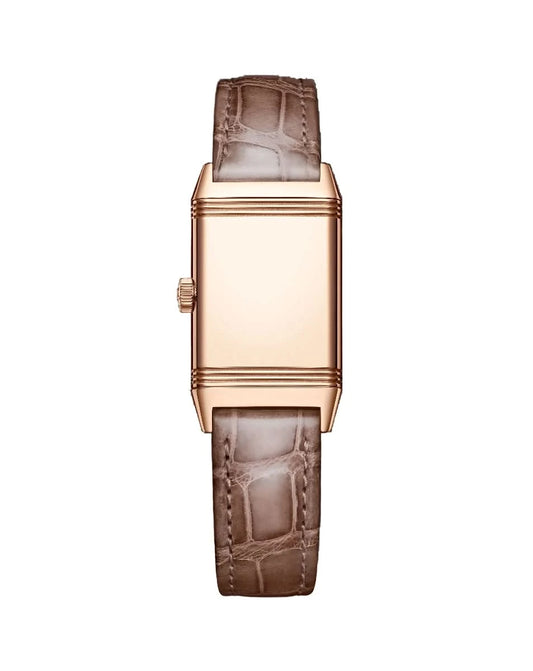 Reverso Classic Monoface Large Model