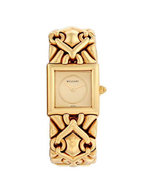 Bulgari Watch 28mm