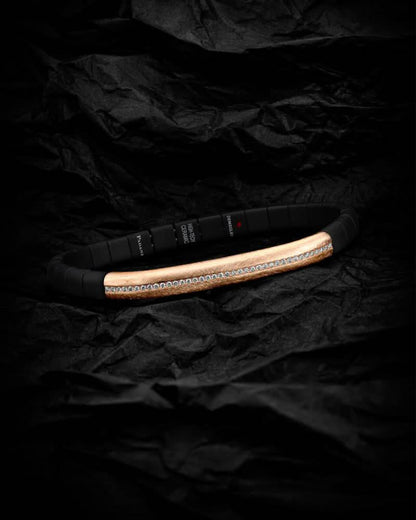 color: Rose Gold