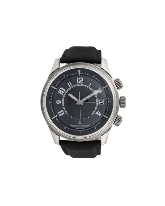 Jaeger-LeCoultre Amvox1 Alarm 'Aston Martin' Watch
