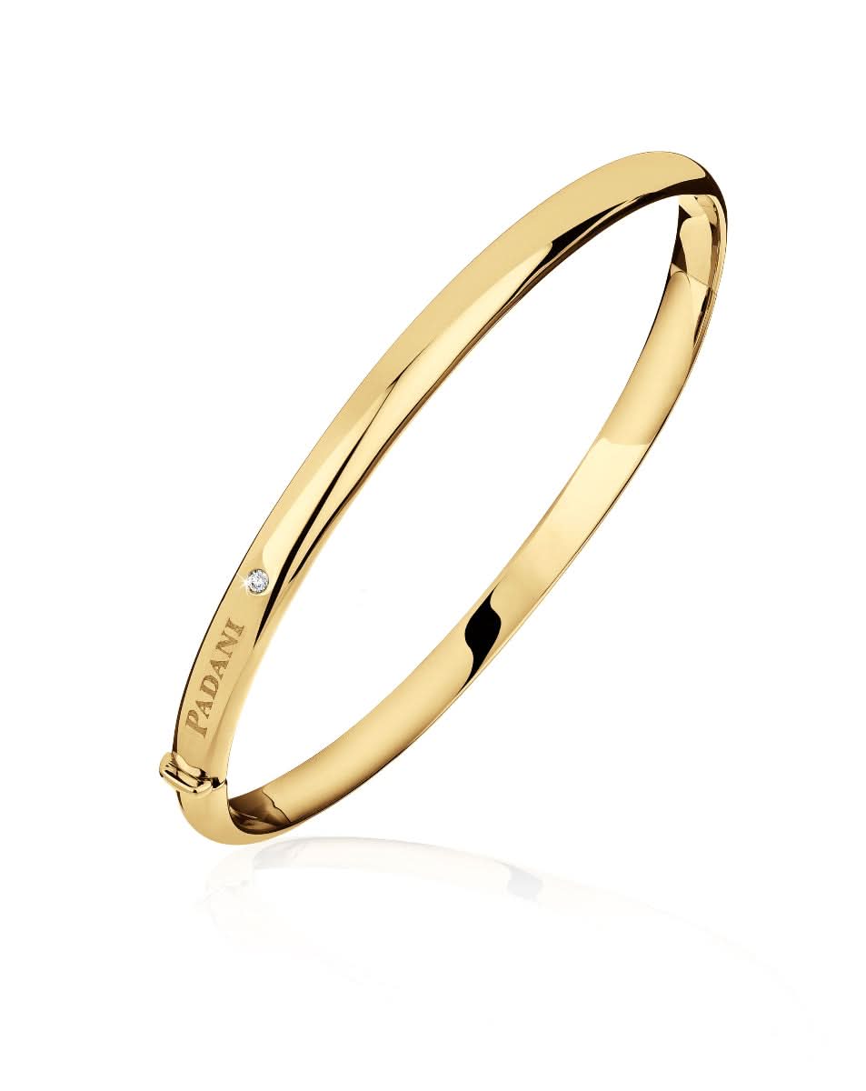 color: Yellow Gold