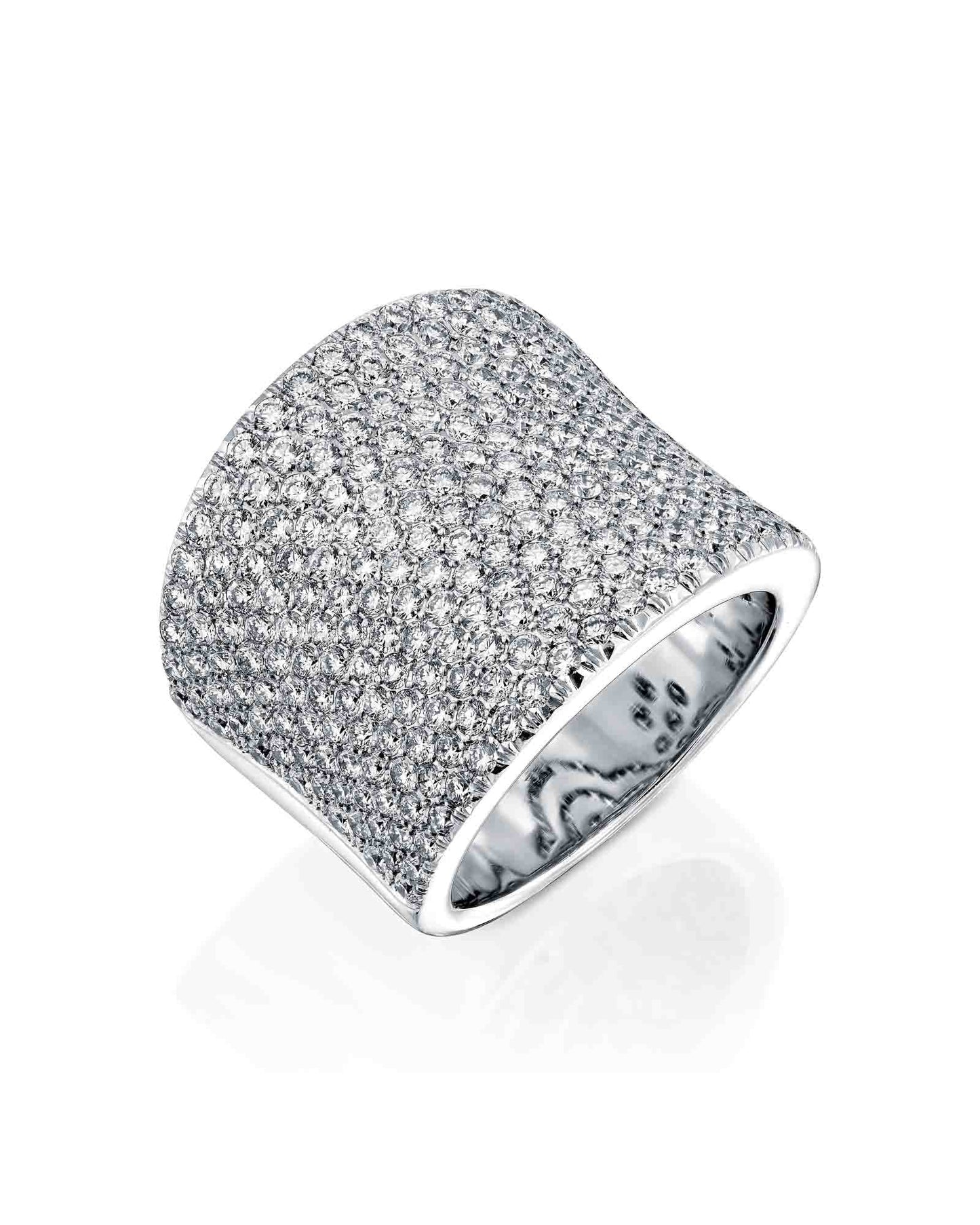 color: White Gold