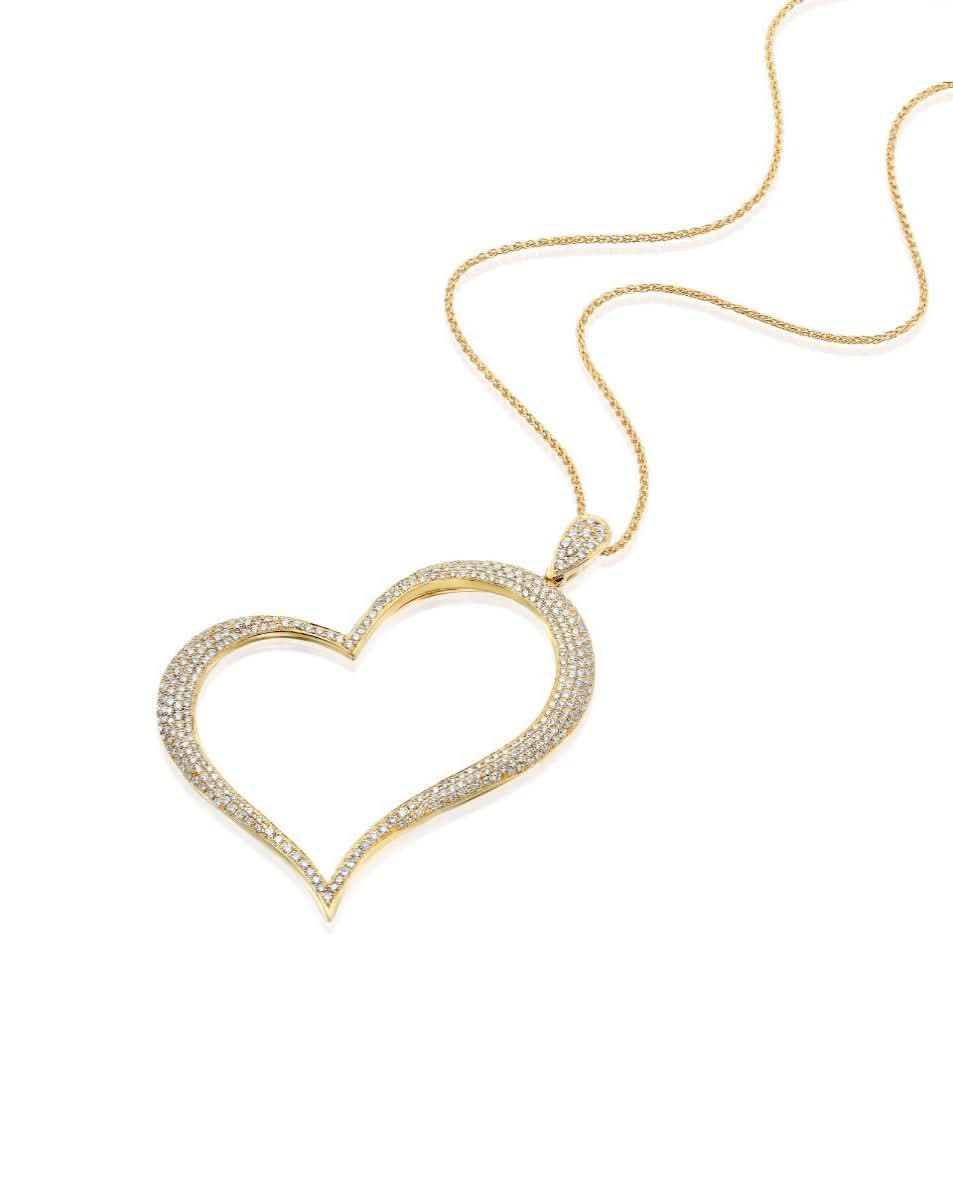 color: Yellow Gold