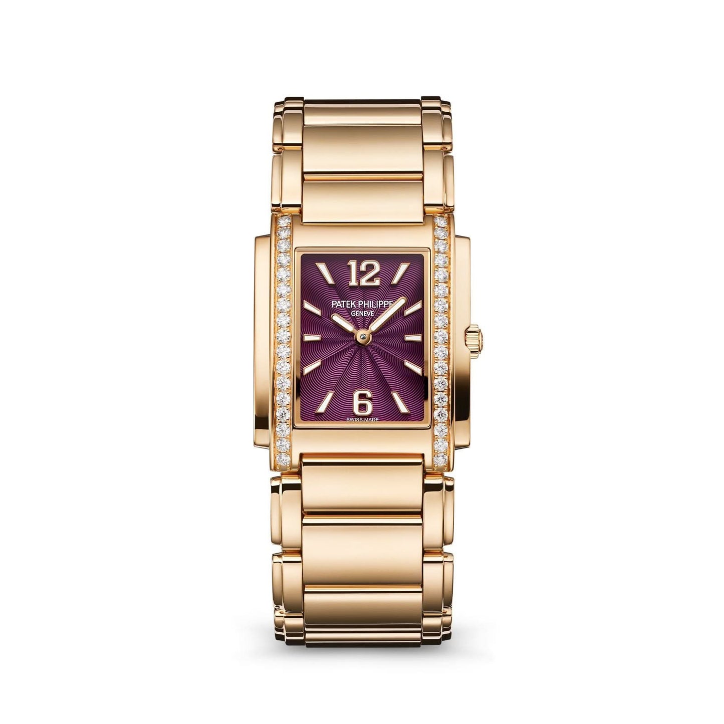 Patek Philippe Twenty~4 Watch