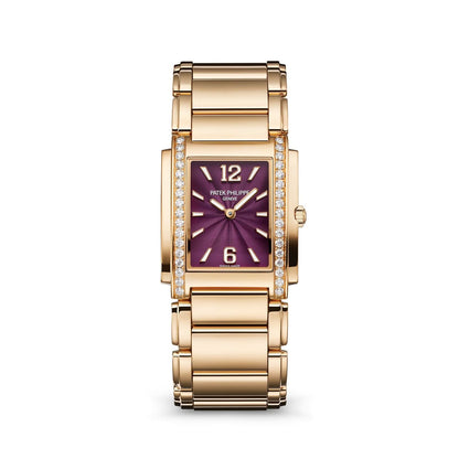 Patek Philippe Twenty~4 Watch