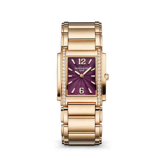 Patek Philippe Twenty~4 Watch