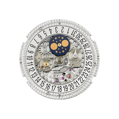 Patek Philippe Complications Watch