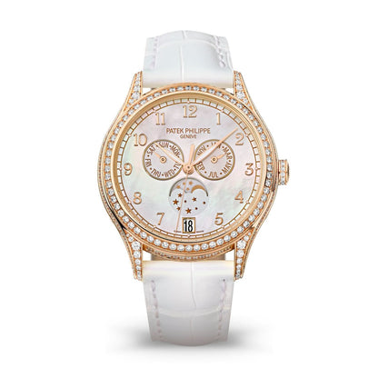 Patek Philippe Complications Watch