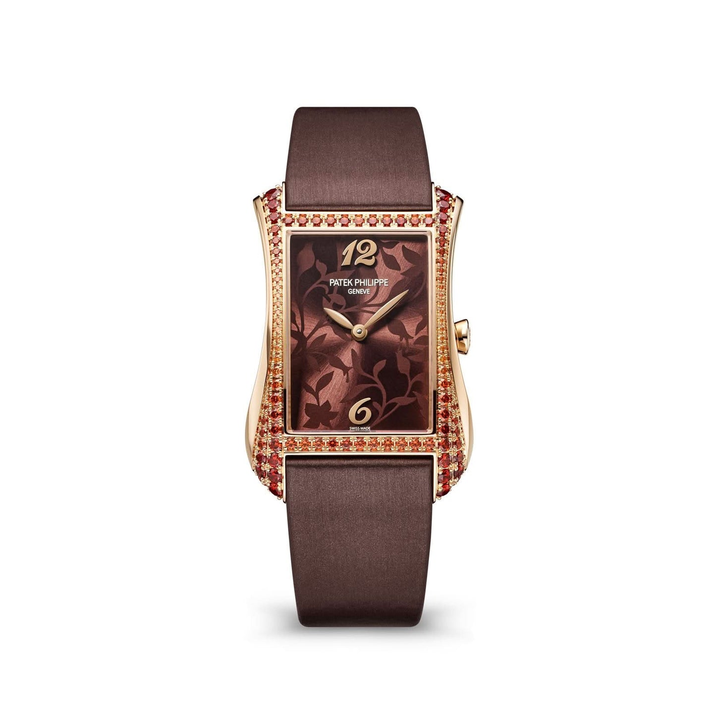 Patek Philippe Gondolo Watch