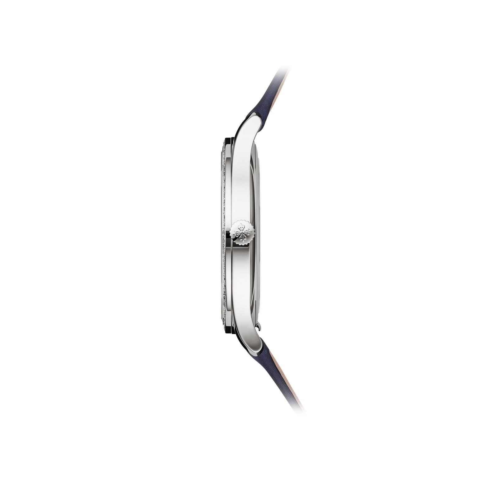 Patek Philippe Calatrava Watch