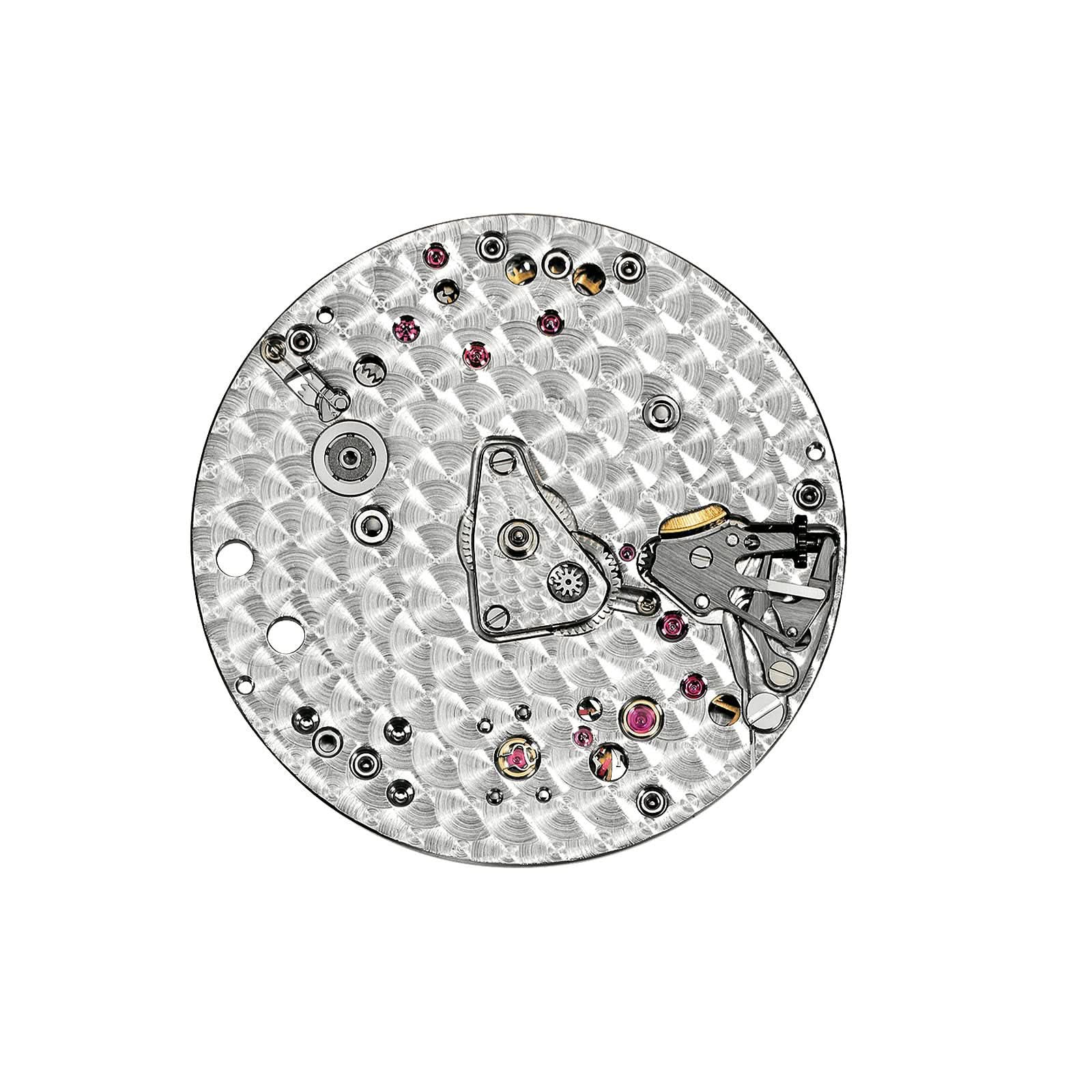 Patek Philippe Calatrava Watch