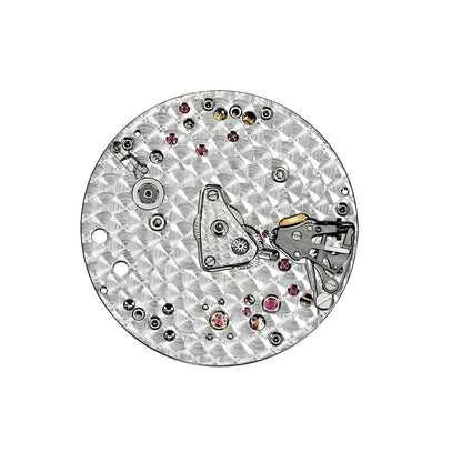 Patek Philippe Calatrava Watch