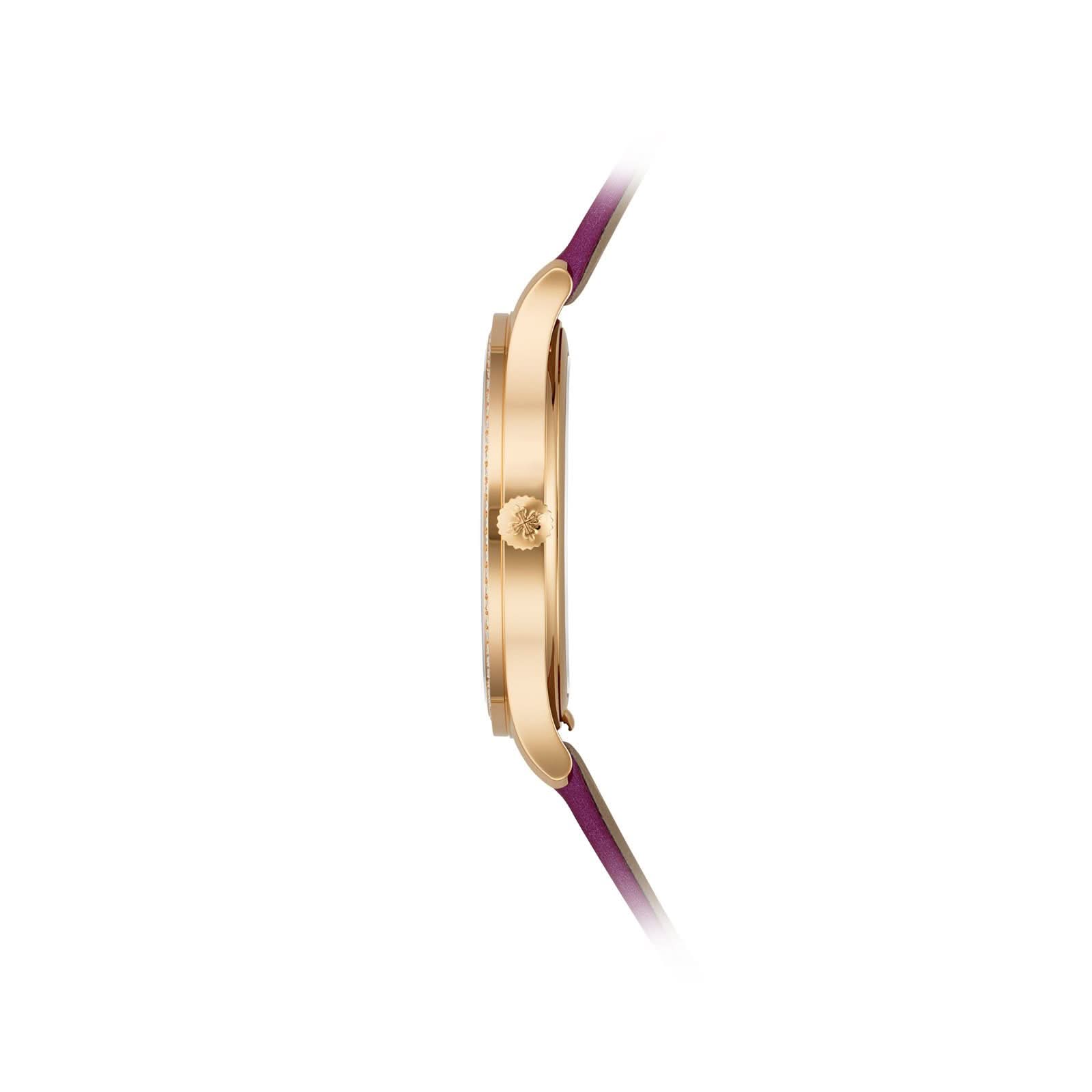 Patek Philippe Calatrava Watch