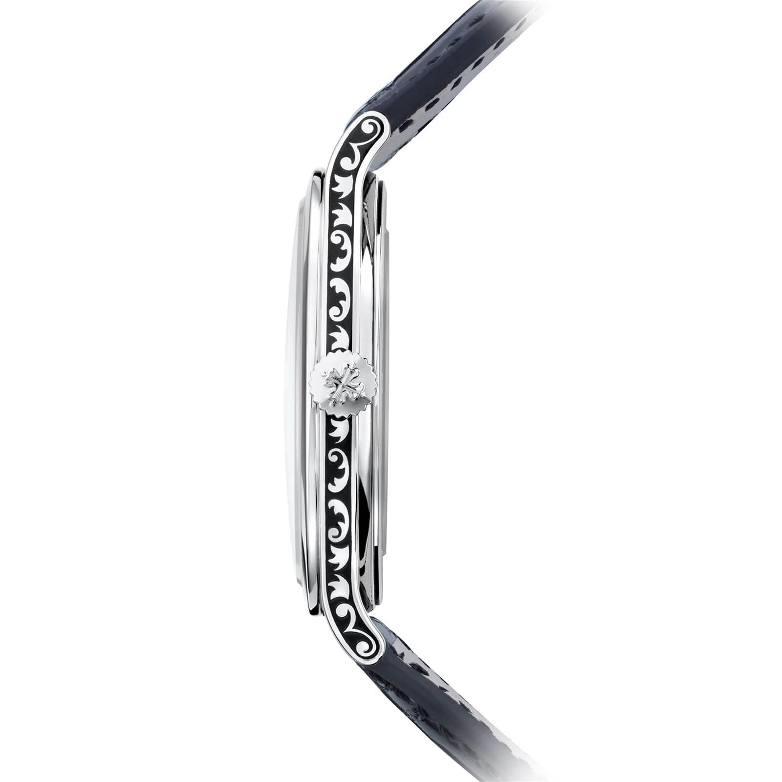 Patek Philippe Calatrava Watch